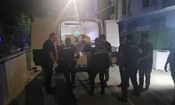 4. kattan düşen genç hayatını kaybetti