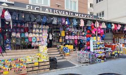 Okul alışverişinde 500’lük A4 kağıdı 1 TL