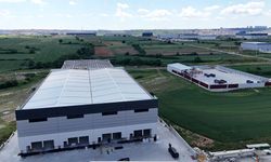 Villa fiyatına satılık fabrika