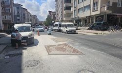 Halılı önlem!