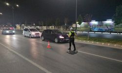 Çerkezköy'de gürültü kirliliğine geçit yok