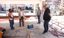 Gençlerin vazgeçilmez noktası olacak