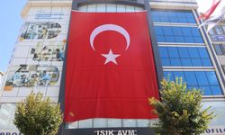 IŞIK AVM’den Zafer Bayramı’na anlamlı kutlama