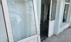 Kahvehanede 2 kardeşi bıçakladı