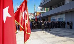 Kapaklı’da 30 Ağustos Zafer Bayramı