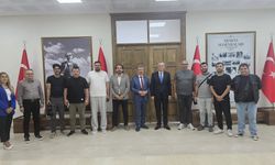 Çerkezköy 2025-2026 eğitim ve öğretim yılına hazır