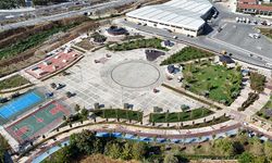 Kentpark rötarlı açılacak
