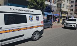 Silahlı market soyguncusu kaçamadı, polis kıskıvrak yakaladı