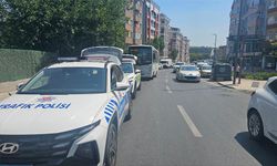 Artık minibüsler her yerde yolcu indiremeyecek!