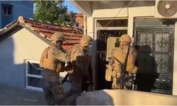 Polisten Çerkezköy’de “Torbacı” operasyonu