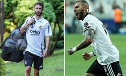 Parklara Beşiktaşlı futbolcuların isimleri verildi