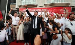 Çolak: Bizim siyasetimiz nefretin değil sevginin siyasetidir