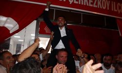 Çolak: Bu başarı hepimizin başarısıdır