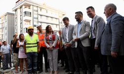 TBB’den Çerkezköy'e 300 milyon TL’lik altyapı yatırımı