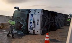 Şakrak: Hemşehrilerimize geçmiş olsun