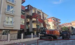 Ucuz atlatıldı