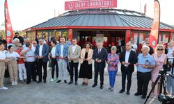 Yüceer katılmamıştı, Akay katıldı