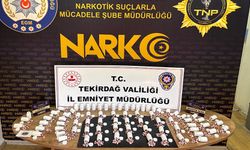 Zehir tacirlerine büyük operasyon