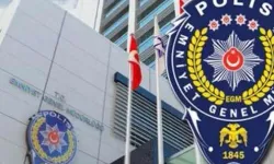 İl Emniyet Müdürlüklerine yeni atamalar...