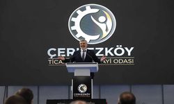 Çetin: ÇEF 10. yılında, daha büyük, daha görkemli olacak