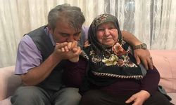 Aktaş ailesinin acı günü