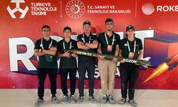 Fen Lisesi TEKNOFEST’te Türkiye şampiyonu oldu