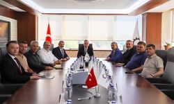 Çerkezköy Savunma Sanayi’nin Merkezi Olacak