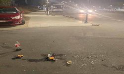 Çerkezköy’den bir fotoğraf karesi