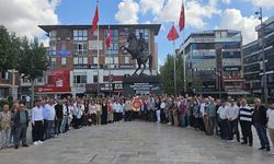 CHP 102 yaşında
