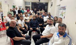 CHP’de görev dağılımı yapıldı