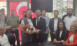 CHP'de görev değişimi