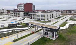 ÇOSB Kapaklı Devlet Hastanesi açılıyor