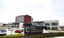 25 milyon dolarlık dev sağlık yatırımı hizmete açıldı