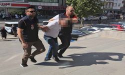 Suç makinesi Çerkezköy'de yakalandı!