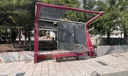 Birinin üzerine devrilince önlem alınır!