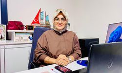 Gonca Biyik başkan adaylığını açıkladı