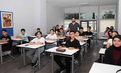 Halk Akademisi'nde yeni eğitim ve öğretim yılı başladı