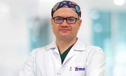 Op. Dr. Bayraktar: Obezite kronik bir hastalık