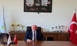 Emekli olan Danışmaz artık Doğa Koleji Müdürü