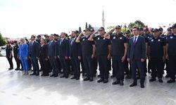 İtfaiye Teşkilatı 311 yaşında