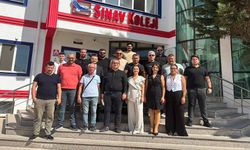 Sınav Koleji yeni eğitim ve öğretim yılına hazır