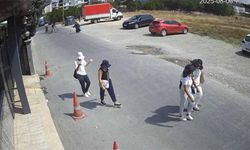 Süslü hırsızlar çetesi çökertildi