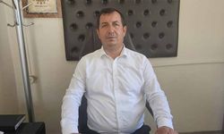Yılmaz Arat Şoförler Odası Başkanlığına aday