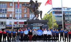 Zabıta Teşkilatı 199 yaşında