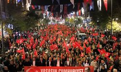 Şehitlerimize Saygı ve Fener Alayı düzenlenecek