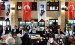 Akay’dan TBB bürokratlarına: İstişare etmekten korkmayın