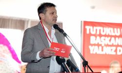 Akay: Atın bizi partiden rahatlayın