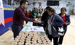 All İn Green projesi’ başarıyla tamamlandı