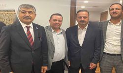Anahtar Parti, Staj ve Çıraklık Sigortası Mağdurları için Çalıştay düzenleyecek