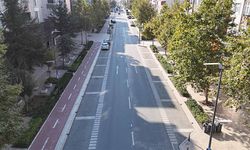 Ücretli otopark uygulaması trafiği rahatlattı
